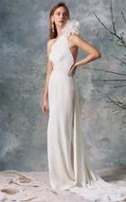 Markarian Juno Gown