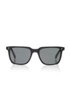 Oliver Peoples Lachman Square-frame Acetate Sunglasses
