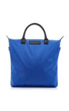 Want Les Essentiels O'hare Leather-trimmed Shell Shopper Tote