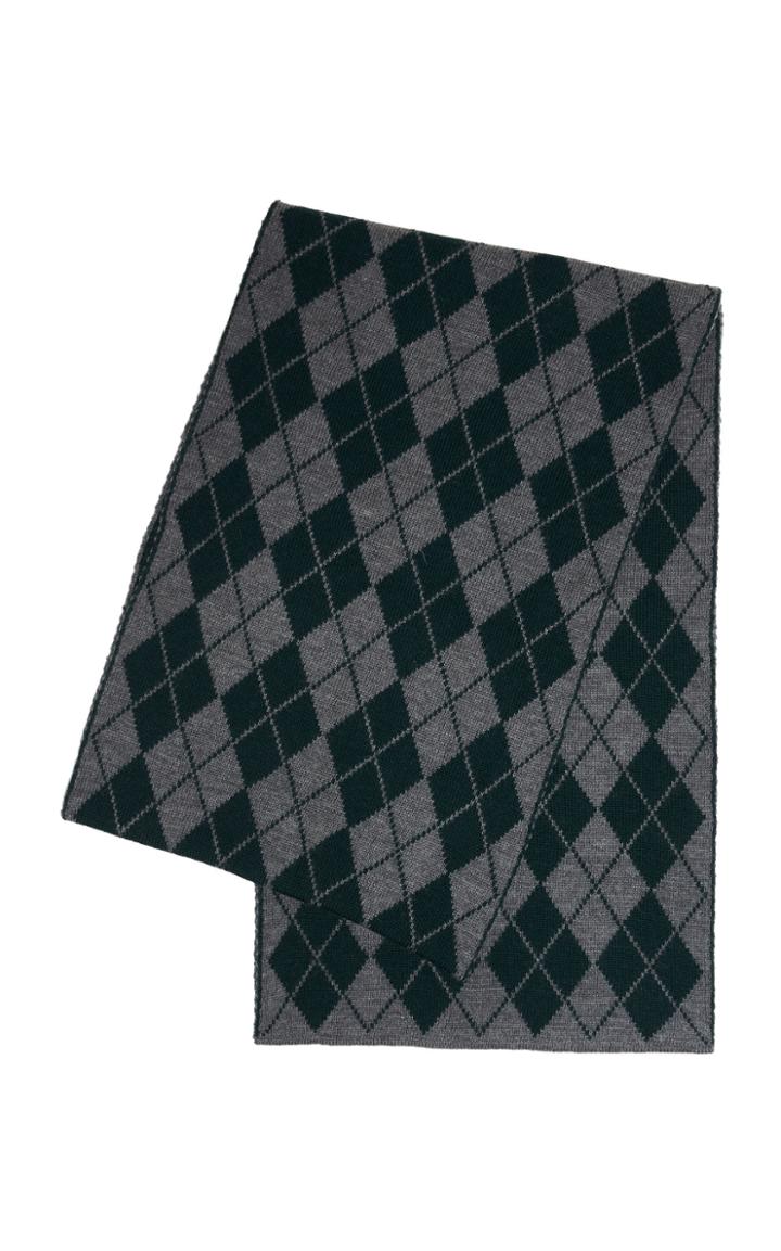 Molly Goddard Celina Scarf