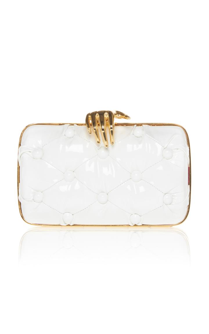 Benedetta Bruzziches Carmen Hand Clutch