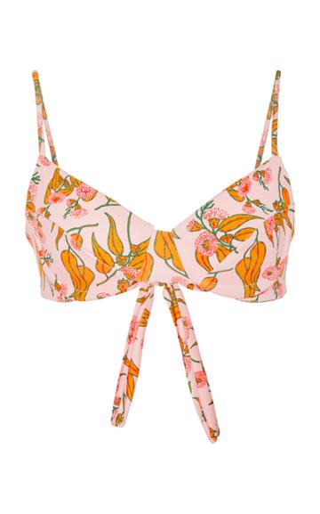 Camp Cove Heidi Underwire Top