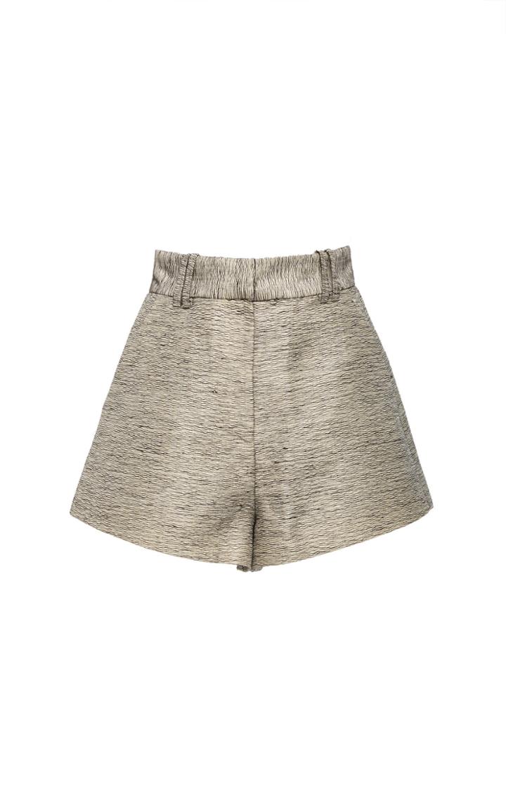 Acler Davidson Short