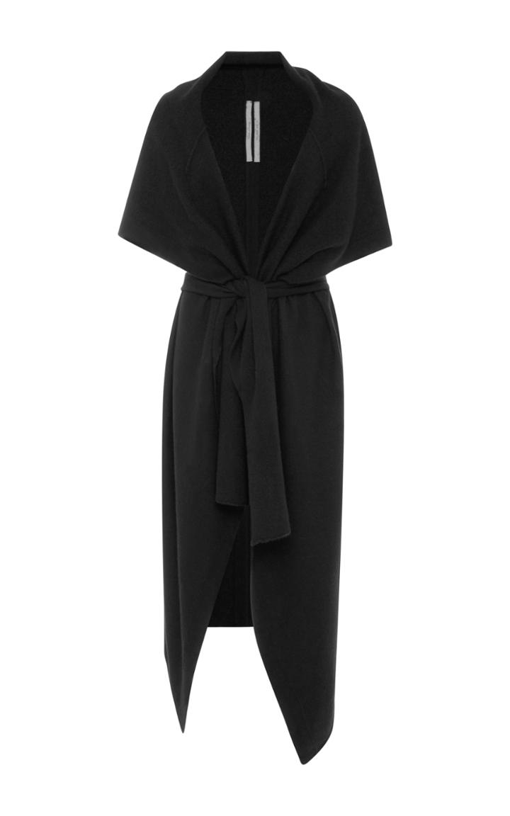 Rick Owens Cashmere Sweater