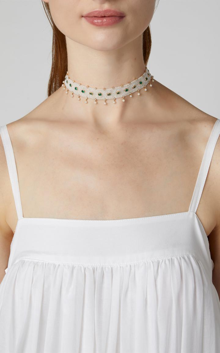 Moksh Bombay Choker
