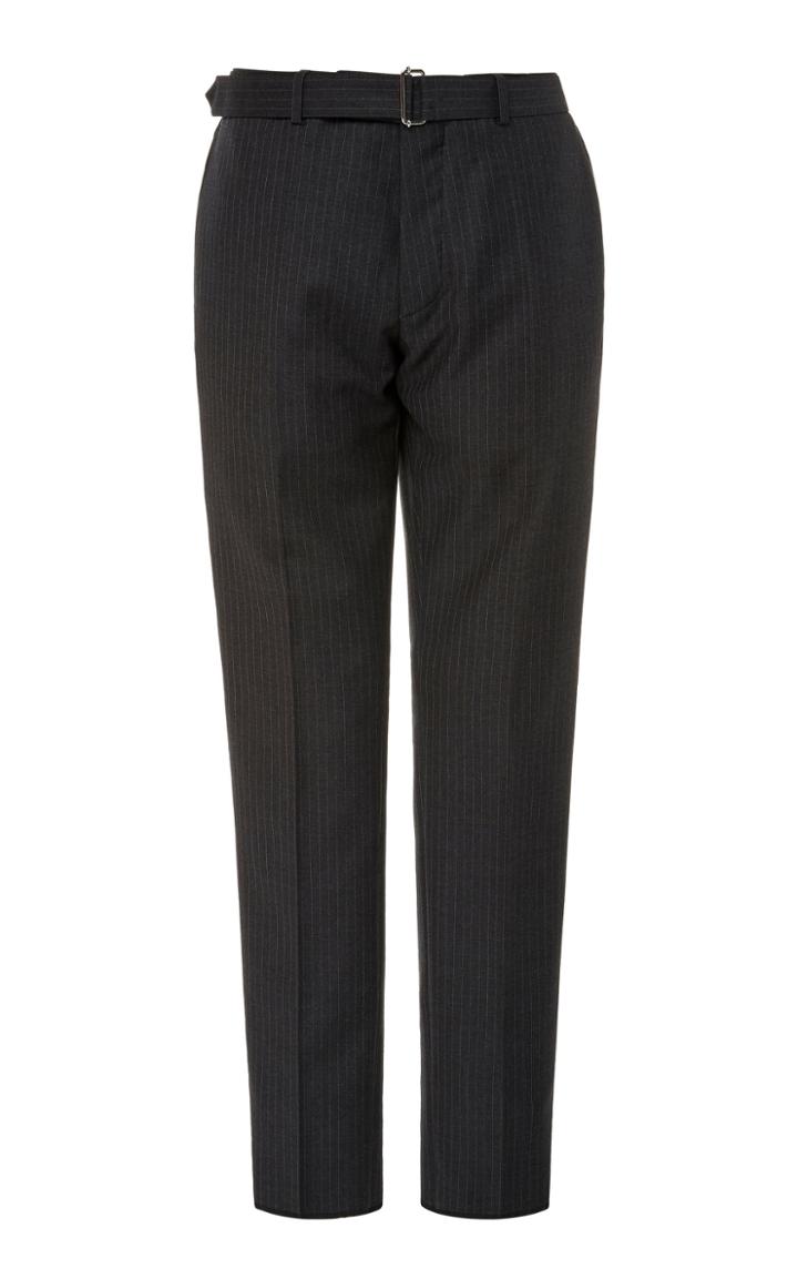 Officine Gnrale Paul Pinstripe Pants