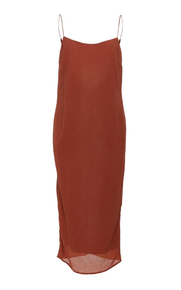 Hensely Camisole Midi Dress