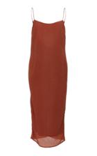 Hensely Camisole Midi Dress