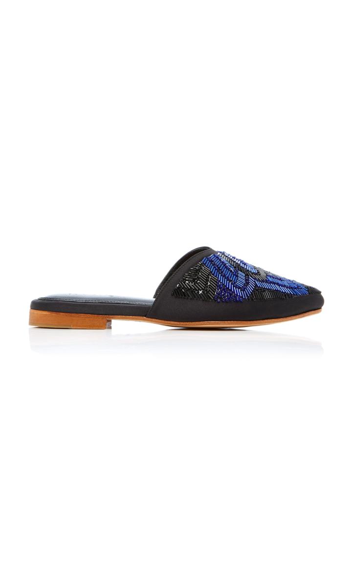 Zyne Eka Ii Slipper