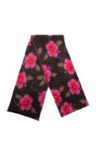 La Doublej Chunky Scarf