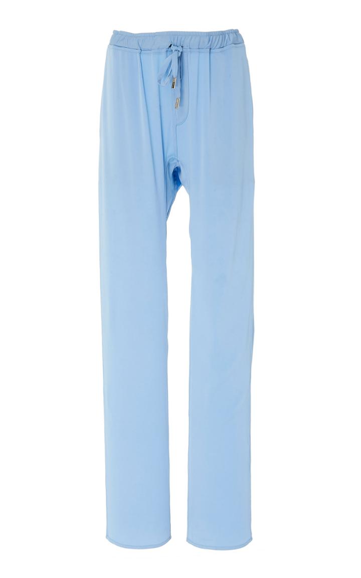 Cult Gaia Mah Georgette Pant
