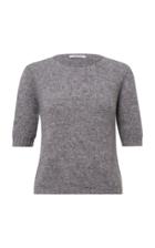 Moda Operandi Dorothee Schumacher Soft Flash Alpaca-blend Top