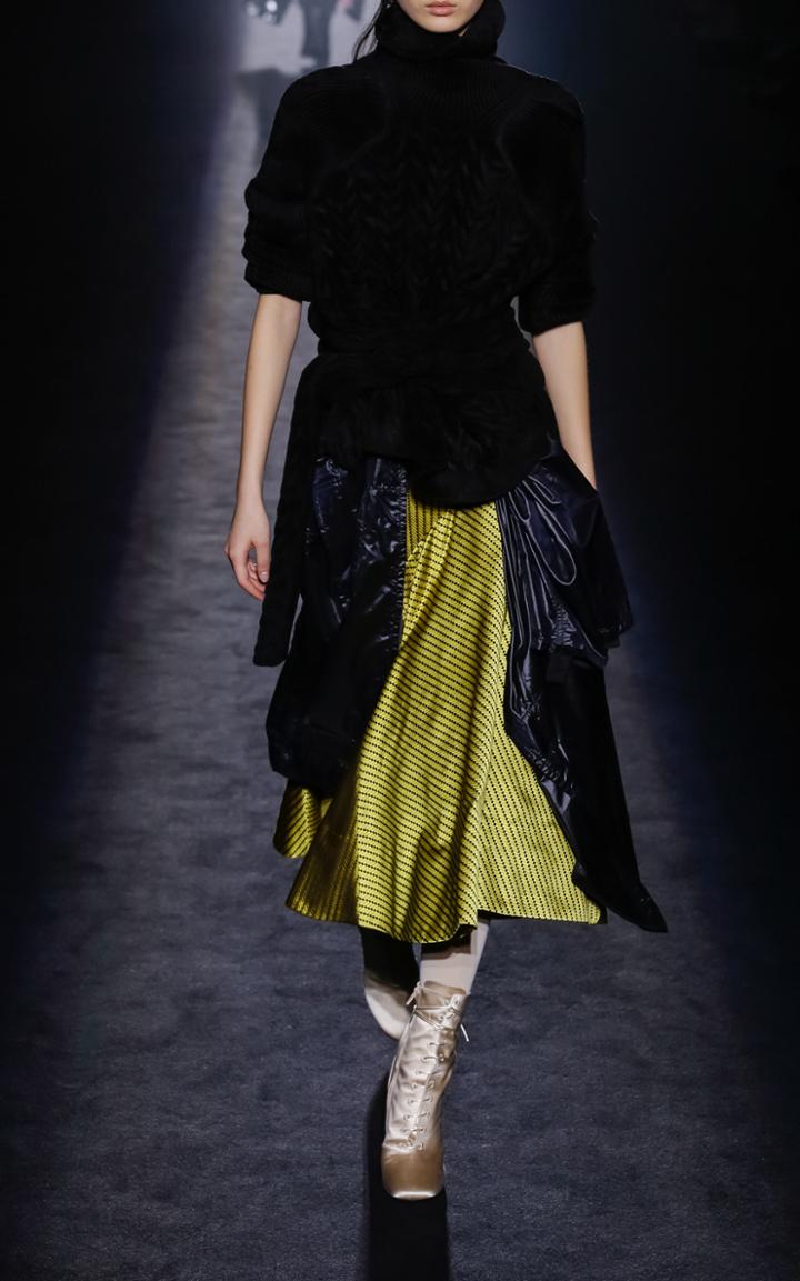 Haider Ackermann Turtleneck Sweater