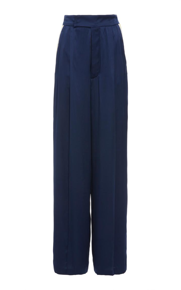 Alexis Nicoli Wide Leg Pants