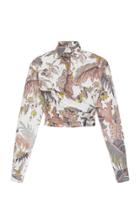 Etro Printed Top