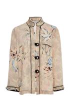 Maison Mayle Floral Margarita Jacket