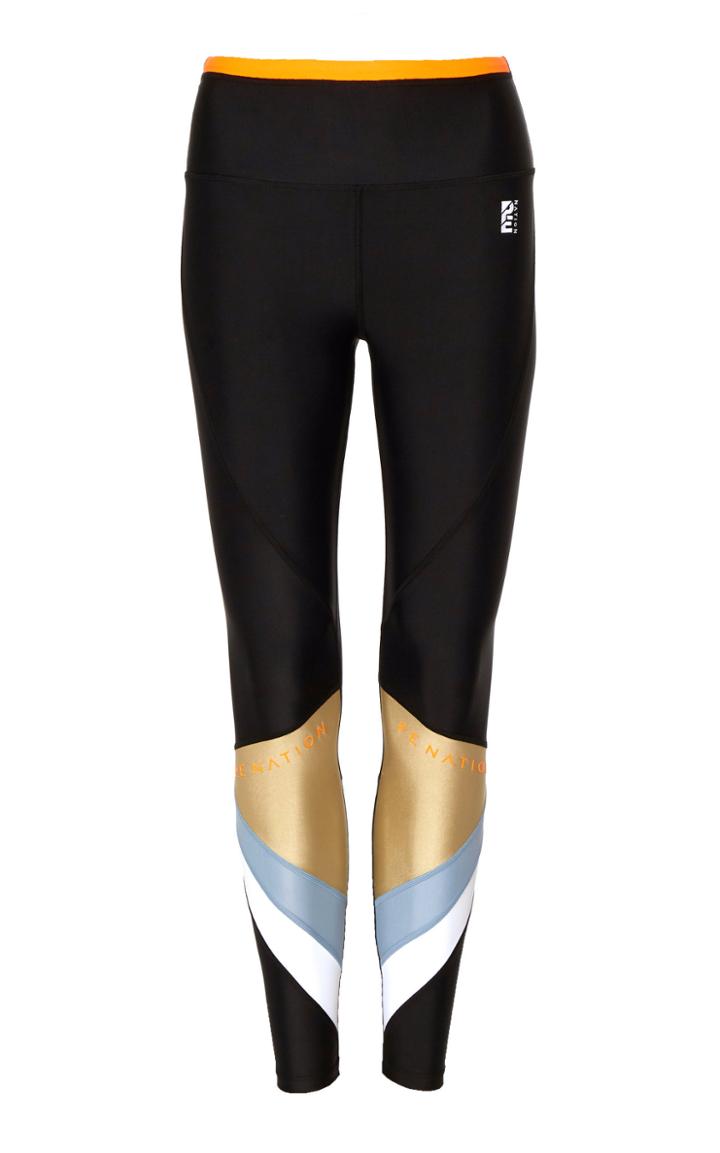 P.e Nation Ultimate Legging