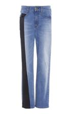 Hellessy Lili High-rise Relaxed-leg Jeans