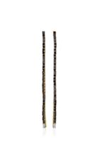Ila Lyra 14k Gold And Diamond Earrings
