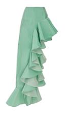 Viva Aviva Ruffled Ball Gown Skort