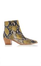 Ulla Johnson Cruz Booties