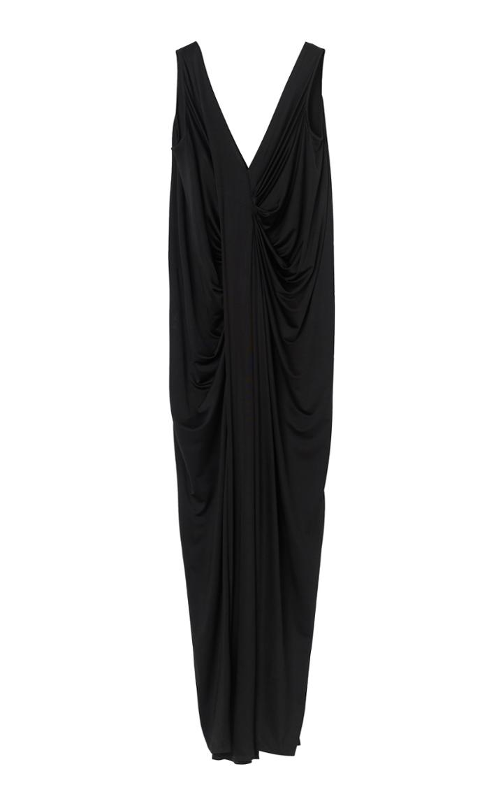 By Malene Birger Velas Sleeveless Maxi Dress