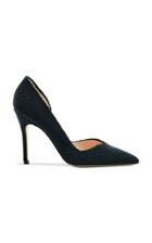 A By Anabelle Ti Amo Pump