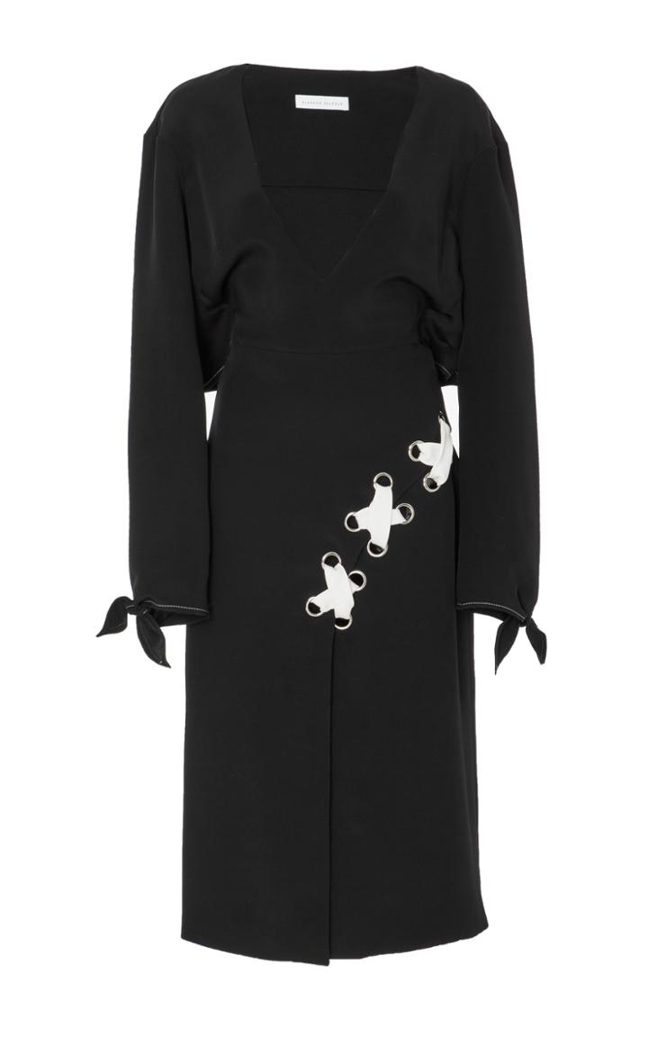 Eleanor Balfour Nina Knot Dress