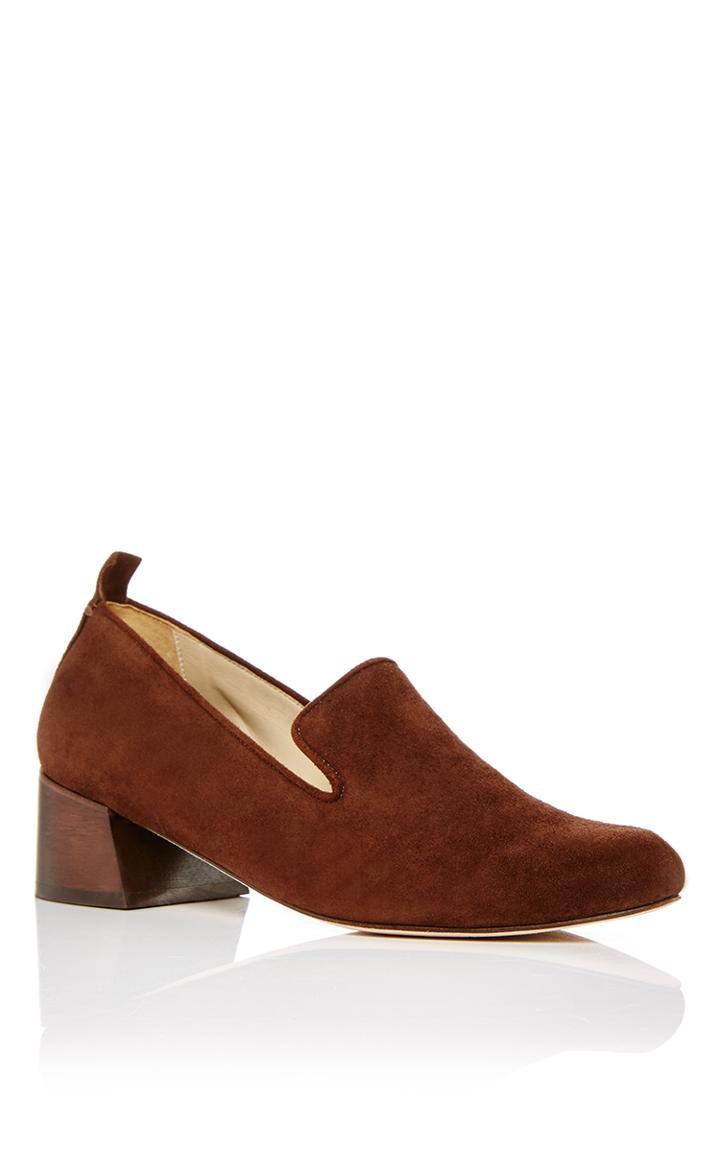 Mari Giudicelli Gavea Loafers