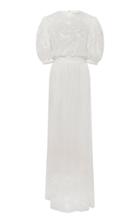 Moda Operandi All That Remains Jean Dress Size: 10