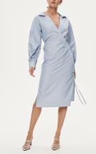 Moda Operandi Rachel Gilbert Benedict Dress
