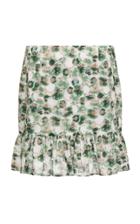 Moda Operandi Marysia Imperialis Mini Skirt Size: S