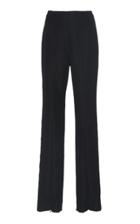Courrges Light Wool Trousers