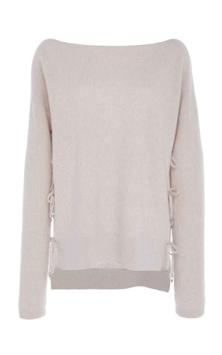 Altuzarra Templar Cashmere Sweater