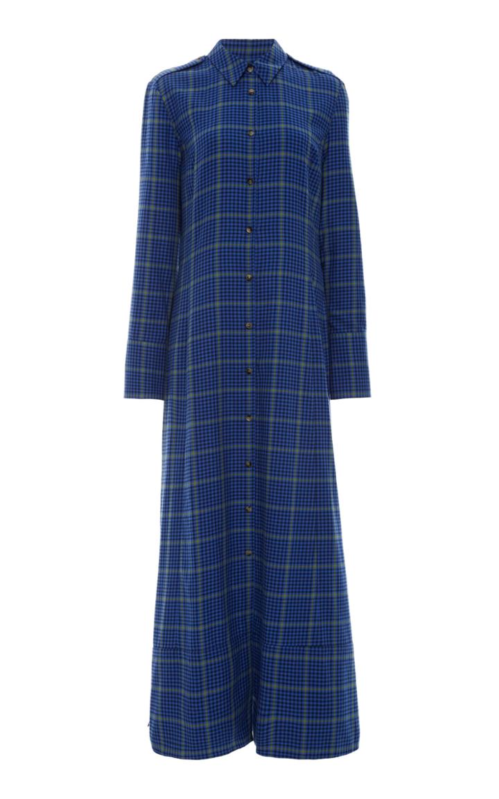 Khaite Daniella Dress