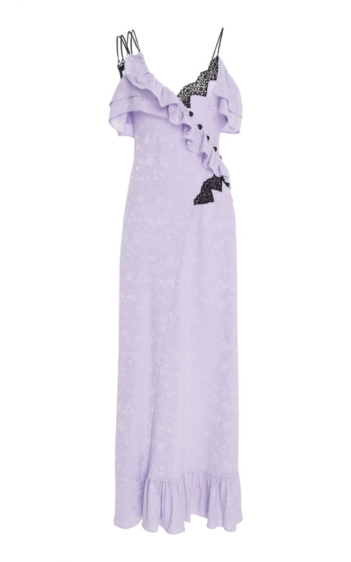 Maison Mayle Izadora Dress