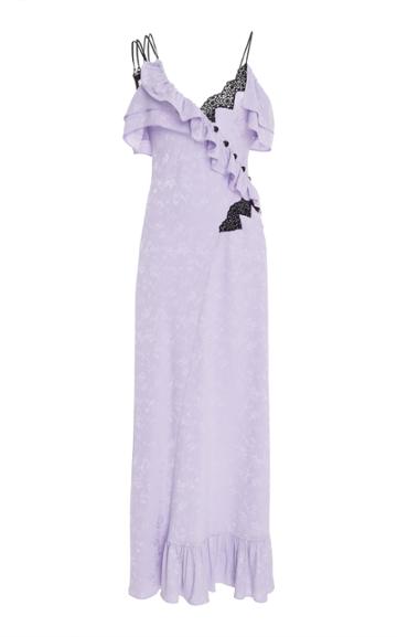 Maison Mayle Izadora Dress