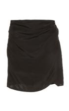 Moda Operandi Gauge81 Kobe Silk Mini Skirt Size: Xs