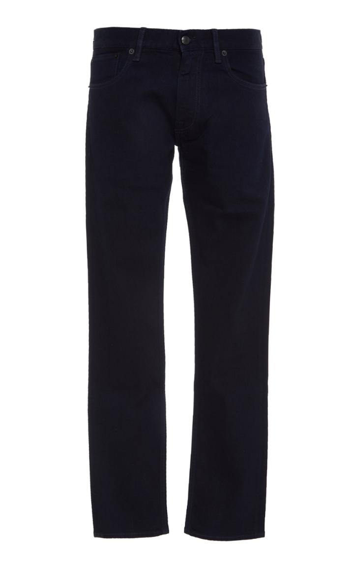 Ralph Lauren Slim Stretch Denim Pants