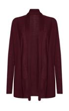 Ernest Leoty Camille Wrap Cardigan
