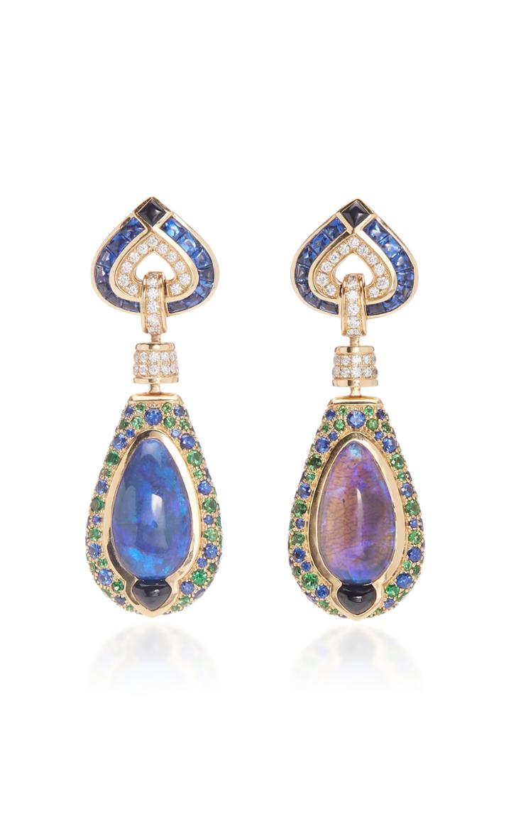 Marina B Virginia Earrings