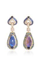 Marina B Virginia Earrings