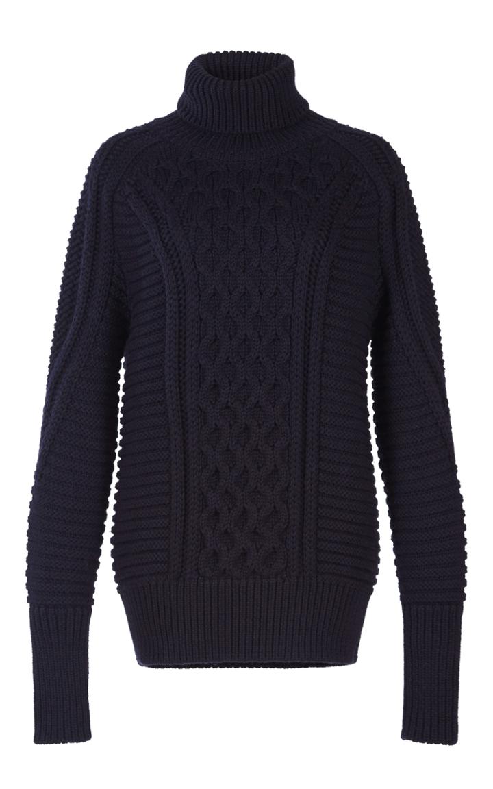 Mary Katrantzou Lancelot Jumper