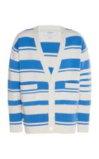 Thom Browne V Neck Cardigan