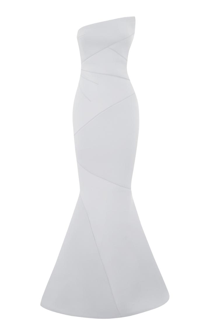 Rachel Gilbert Adelia Gown