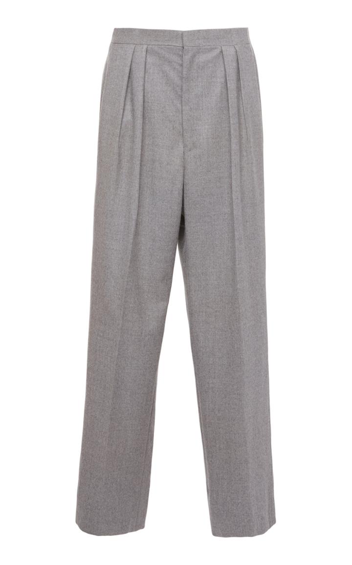 Lauren Manoogian Pleated Pant