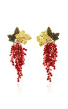 Moda Operandi Peracas Adile Earrings