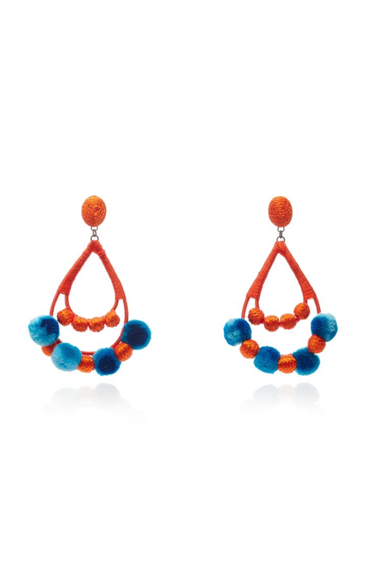 Nannacay Dione Earrings