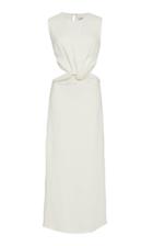 Deitas Olympia Twist Cady Dress
