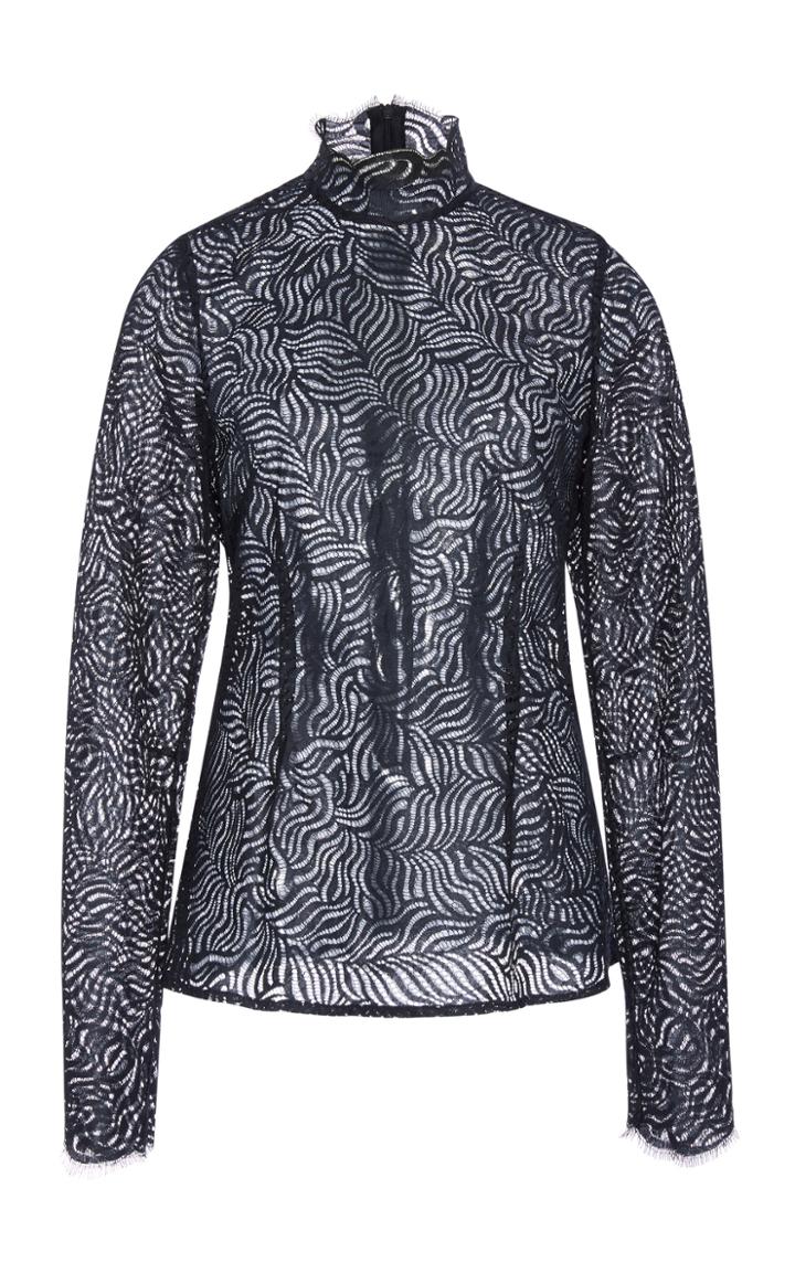 Beaufille Varo Blouse